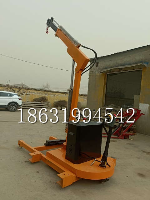 北港镇厂家供应自制随车吊 12吨随车吊 自卸式随车吊 12吨随车吊起重机